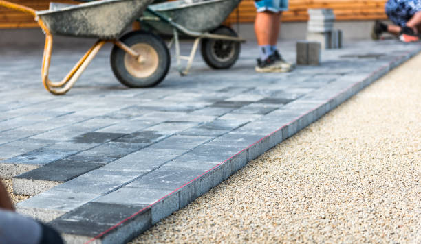 Best Concrete Driveway Installation in Brigham City, UT