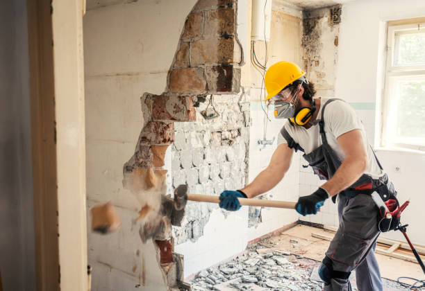 Best Concrete Foundation Repair in Brigham City, UT