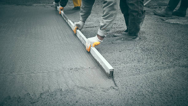 Best Concrete Demolition Services in Brigham City, UT