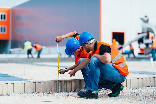 Best Concrete Patio Design and Installation in Brigham City, UT