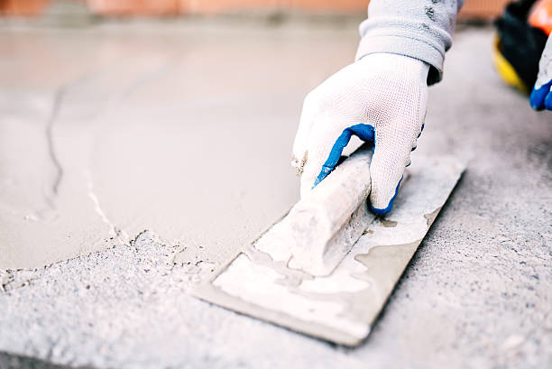 Best Stamped Concrete Services in Brigham City, UT